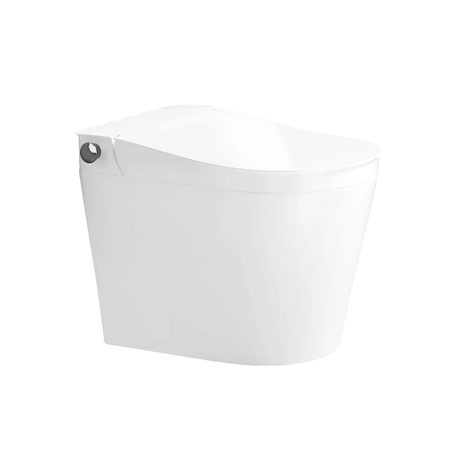 Ảnh Bồn cầu 1 khối D&K Q3302 1