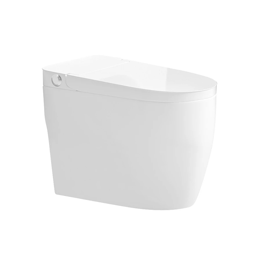 Ảnh Bồn cầu 1 khối D&K Q3303 1