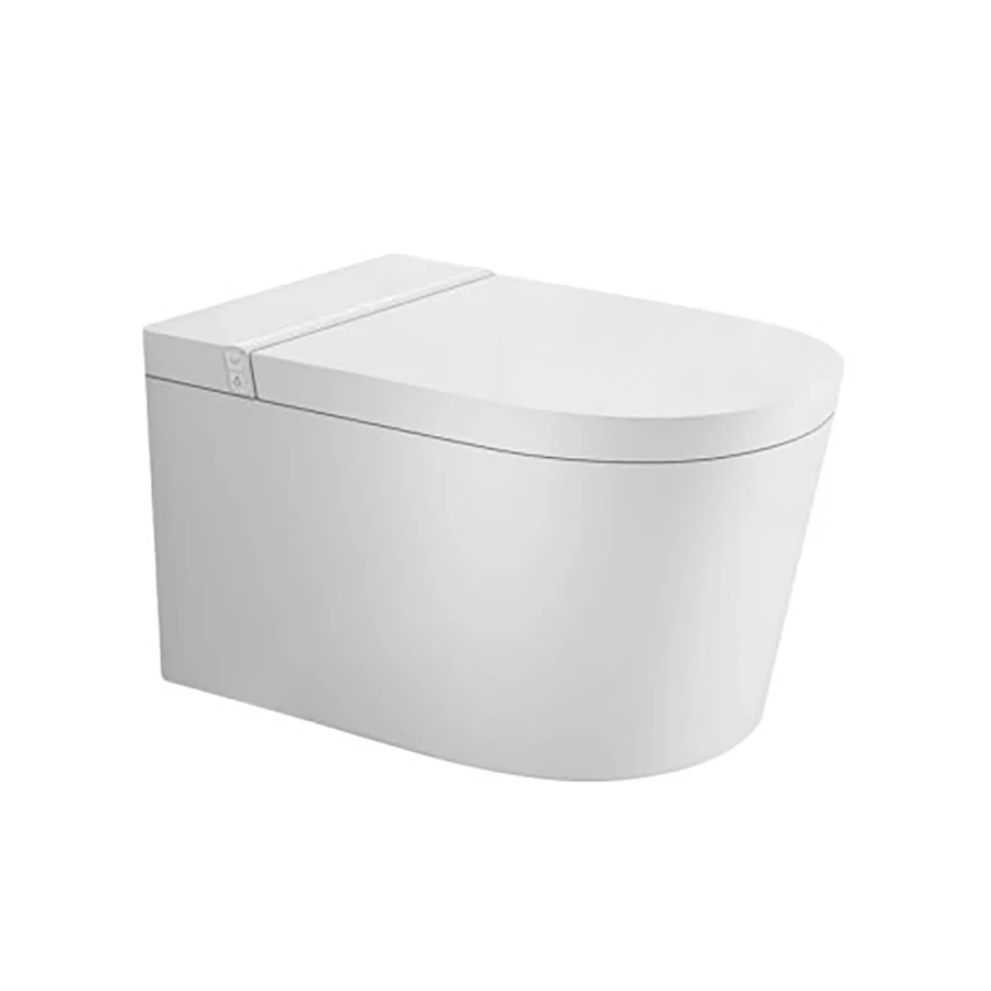 Ảnh Bồn cầu thông minh D&K DK-AC944B (Treo tường) 1