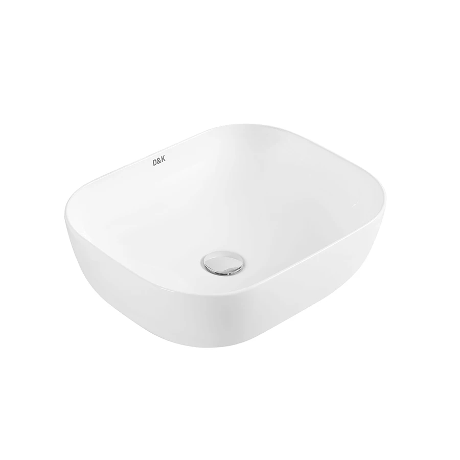 Ảnh Chậu rửa đặt bàn D&K L03 1
