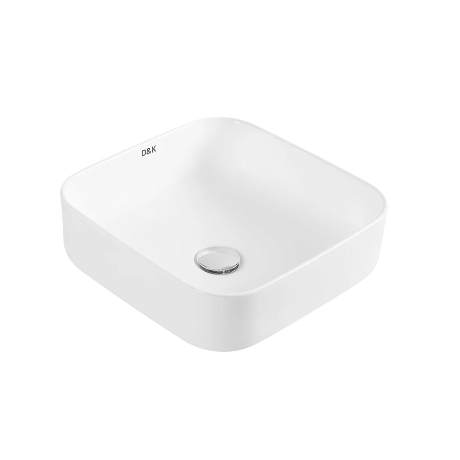 Ảnh Chậu rửa đặt bàn D&K L06 1