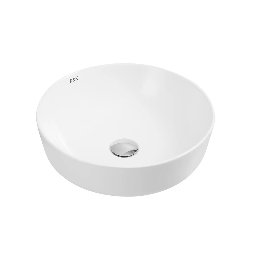 Ảnh Chậu rửa đặt bàn D&K L09 1