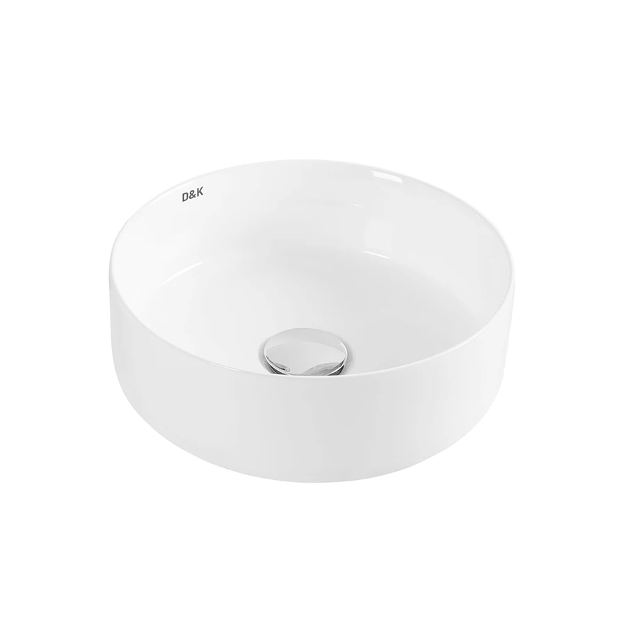 Chậu rửa đặt bàn D&K L22-W