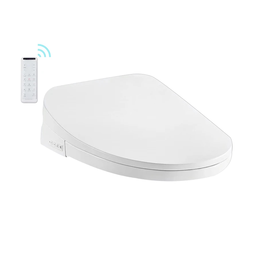 Ảnh Nắp bồn cầu thông minh DK-658G 1