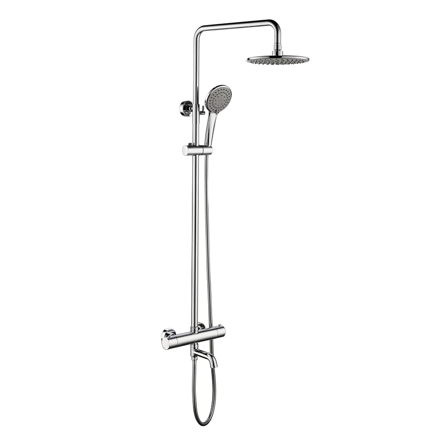 Ảnh Sen tắm cây D&K DK-HJ1668CP 1
