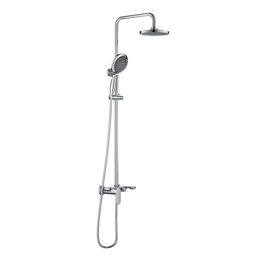 Ảnh Sen tắm cây D&K DK1253701B06 1