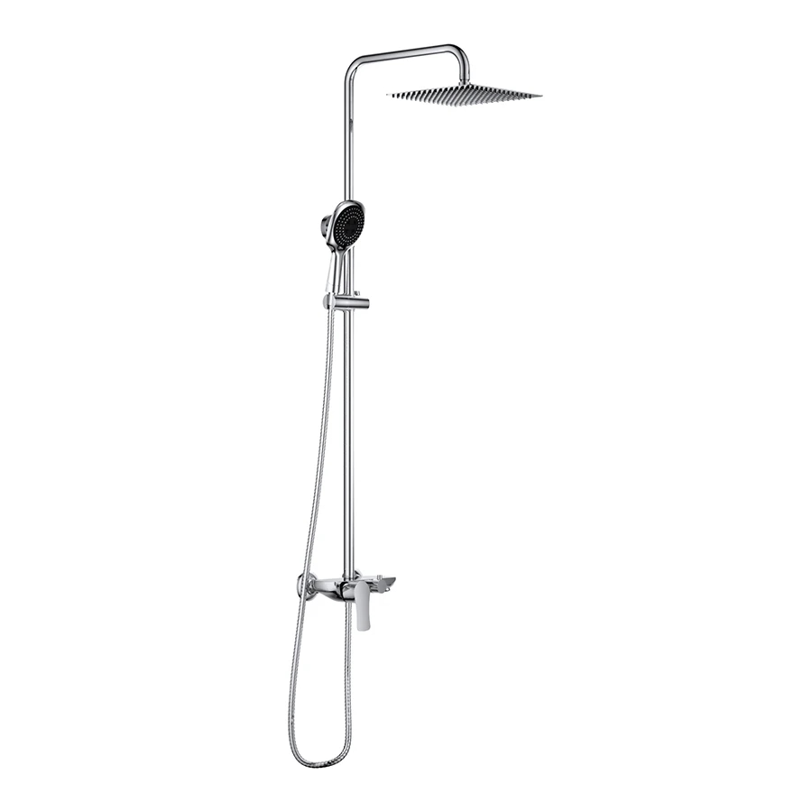 Ảnh Sen tắm cây D&K DK1273701B03 1