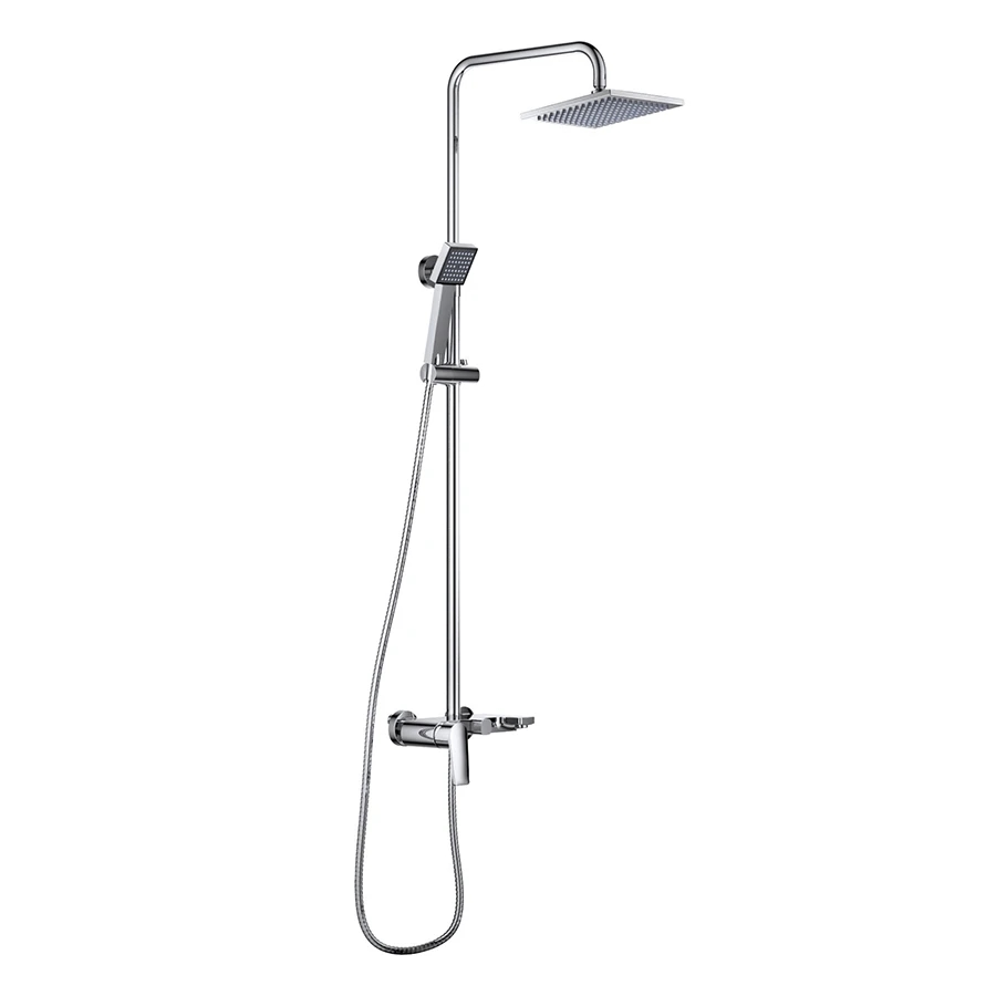 Ảnh Sen tắm cây D&K DK1323701B05 1