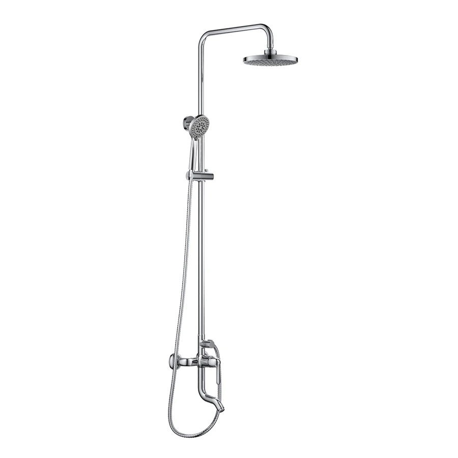 Ảnh Sen tắm cây D&K DK1343701B09 1