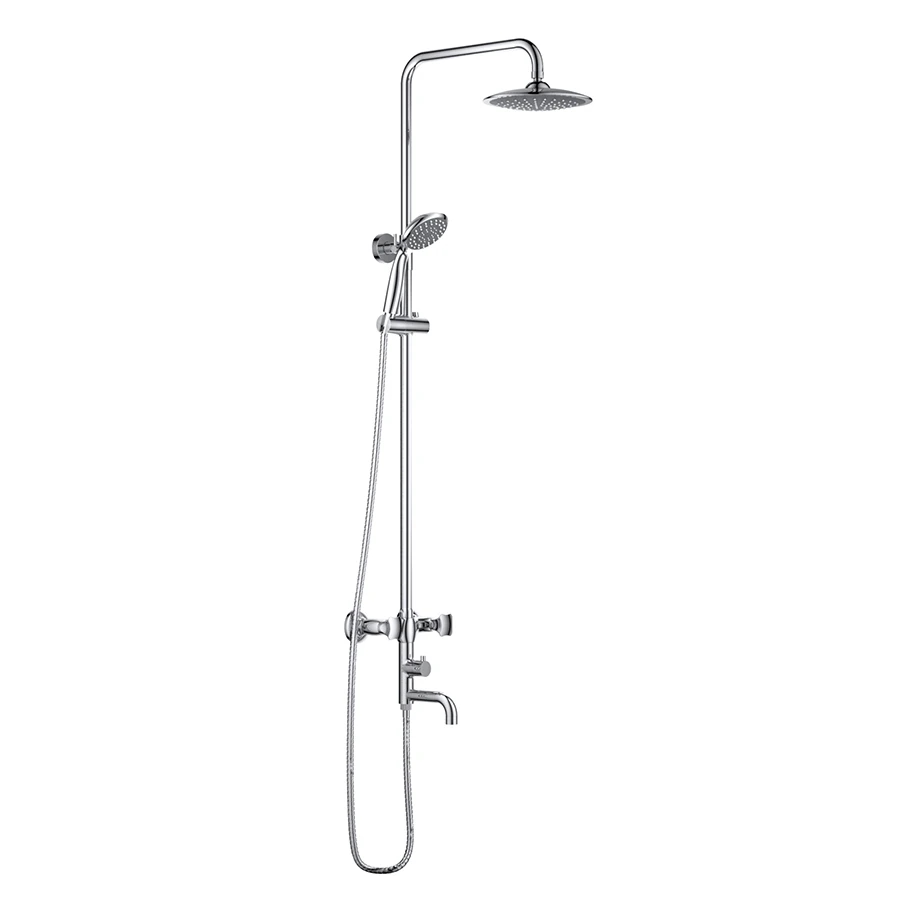 Ảnh Sen tắm cây D&K DK1384701B09 1