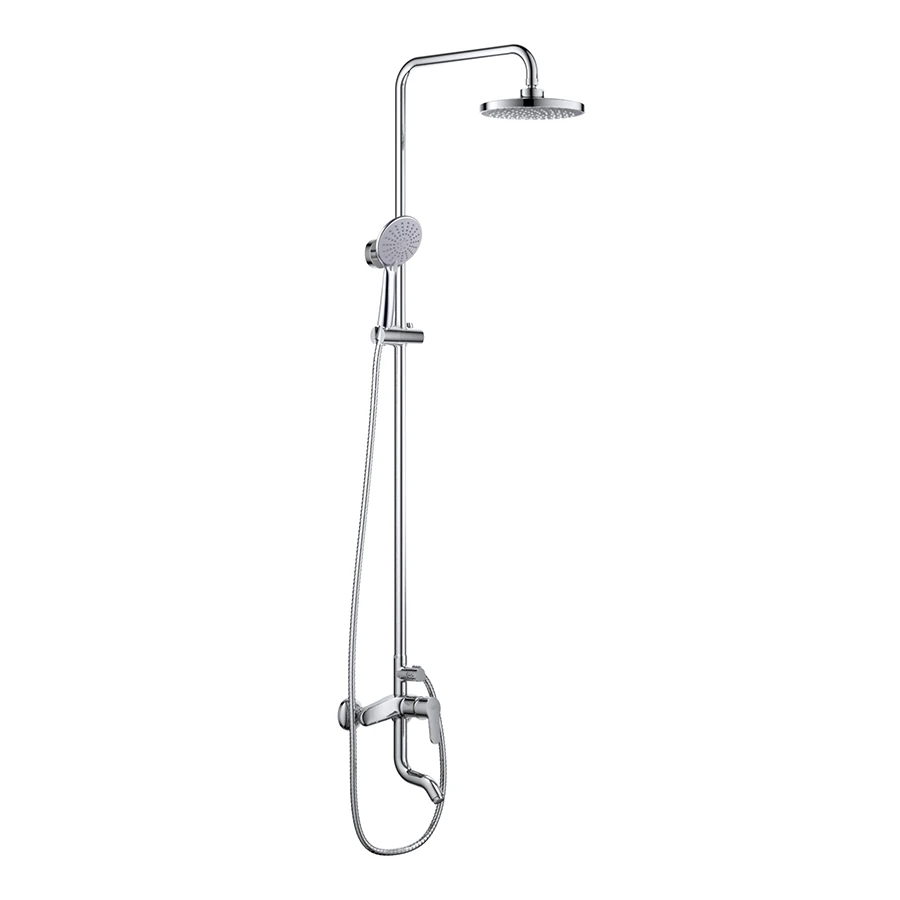 Ảnh Sen tắm cây D&K DK1393701B07 1