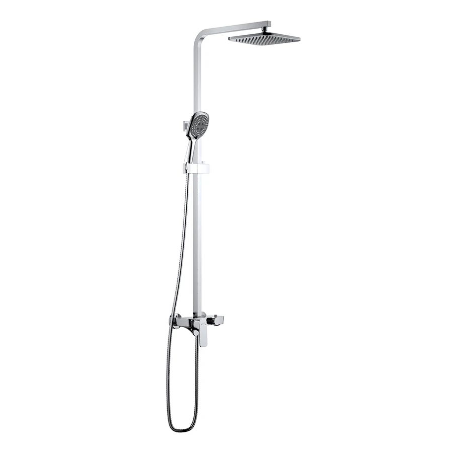 Ảnh Sen tắm cây D&K DK1433701A01 1