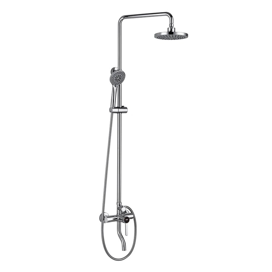 Ảnh Sen tắm cây D&K DK1503701B10 1
