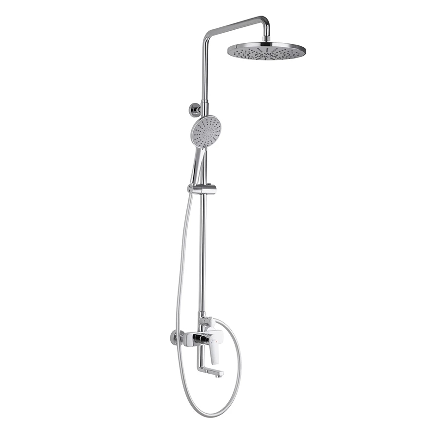 Ảnh Sen tắm cây D&K DK1523701B18-W 1