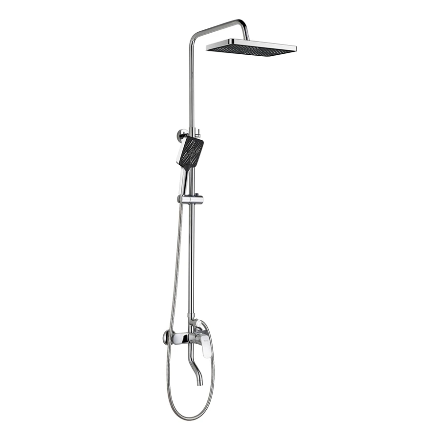 Ảnh Sen tắm cây D&K DK15337A73-W 1