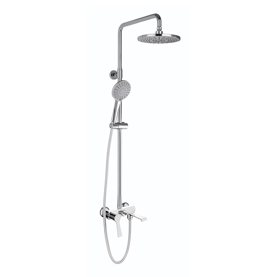 Ảnh Sen tắm cây D&K DK1553801B18 1