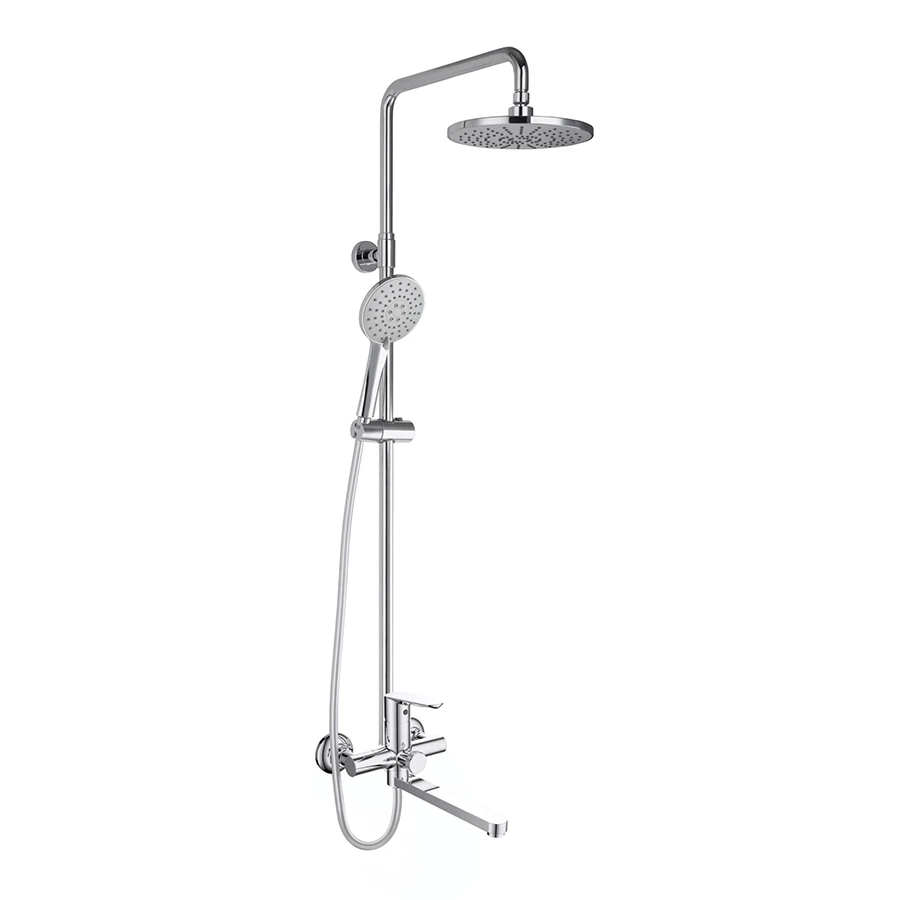 Ảnh Sen tắm cây D&K DK1563801B18 1