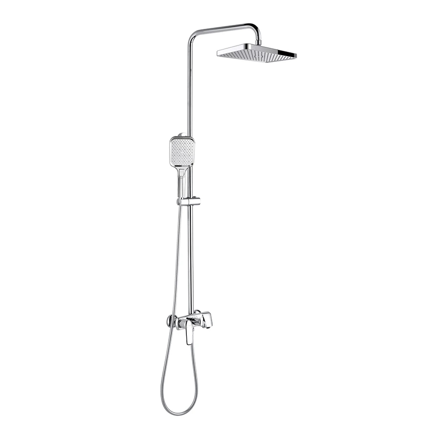 Ảnh Sen tắm cây D&K DK16139A81 1