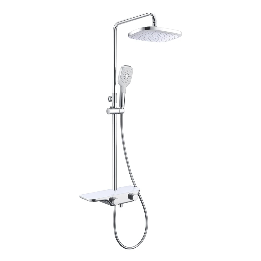 Ảnh Sen tắm cây D&K DK2193701B17 1