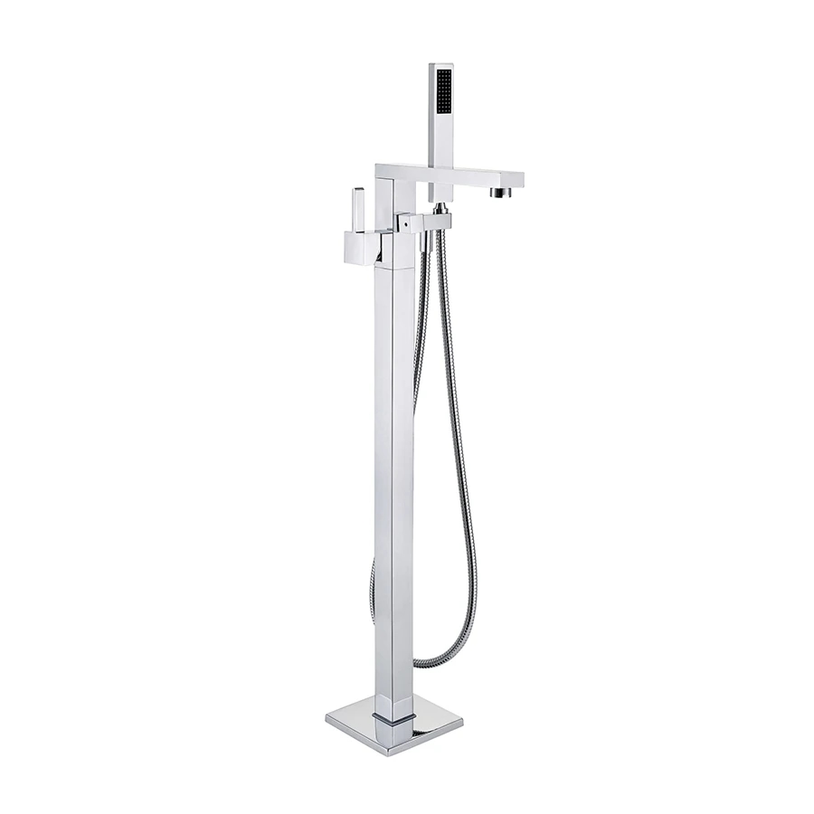 Ảnh Vòi sen bồn tắm D&K DK-WM2612 1