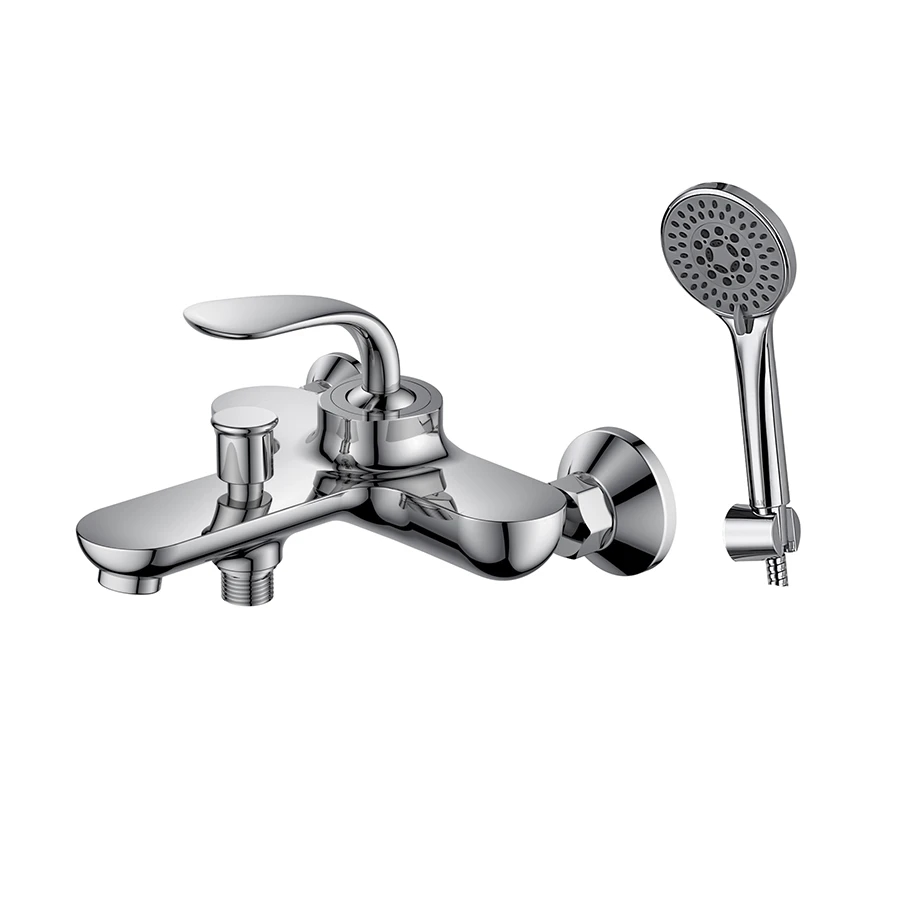 Ảnh Sen tắm nóng lạnh D&K DK1023241 1