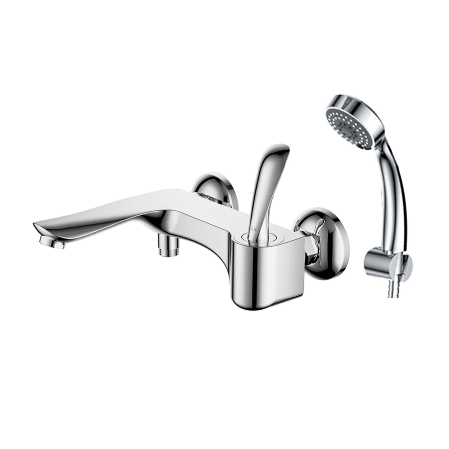 Sen tắm nóng lạnh D&K DK1033241