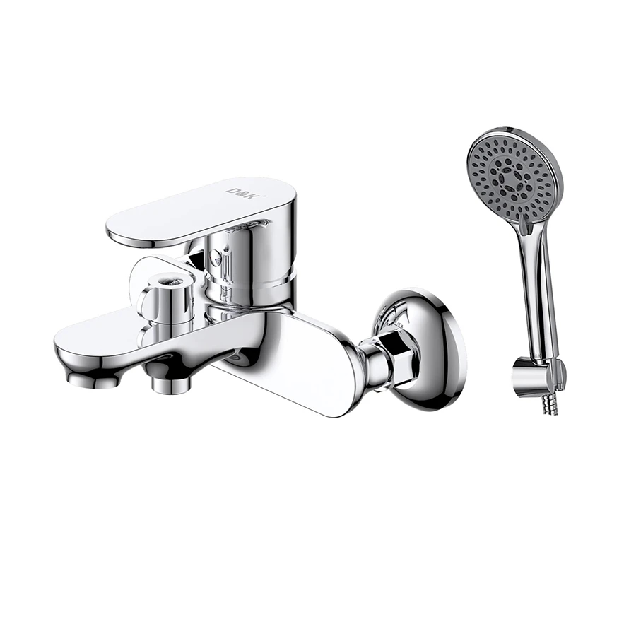 Ảnh Sen tắm nóng lạnh D&K DK1253201 1