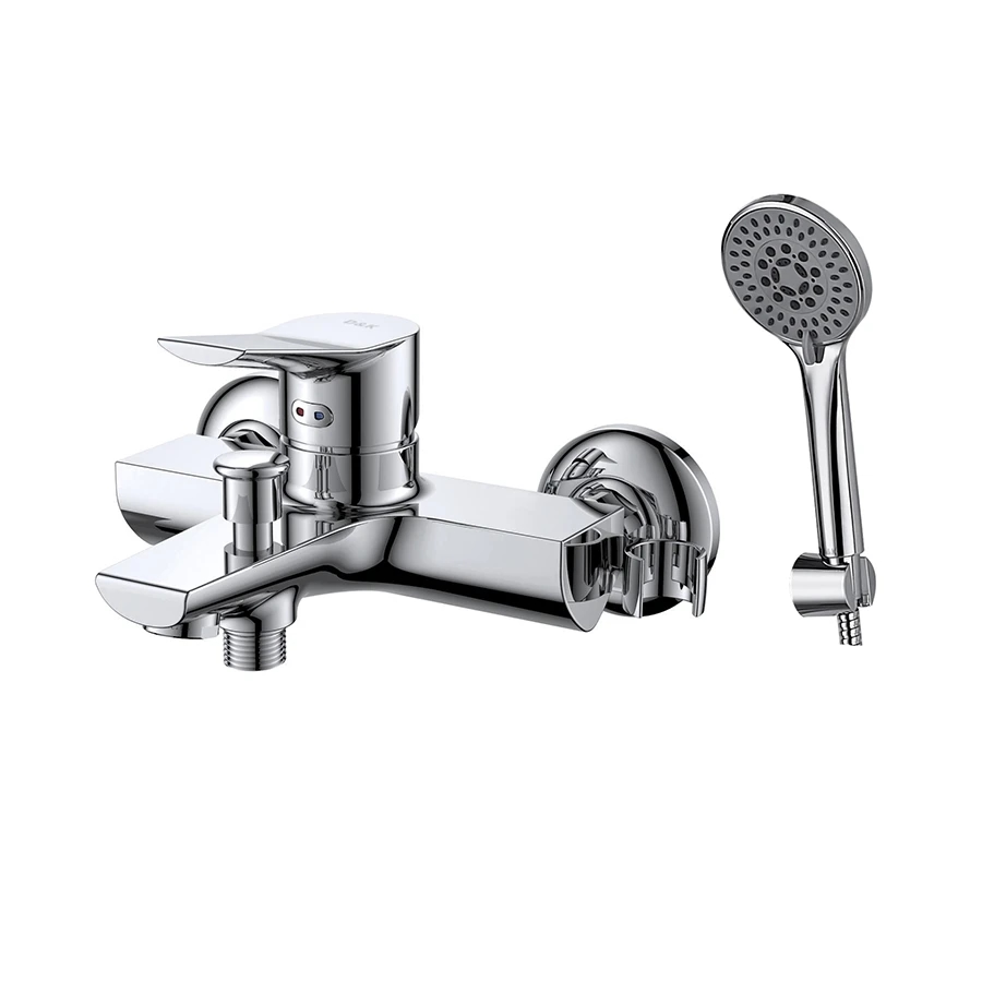 Ảnh Sen tắm nóng lạnh D&K DK1263201 1