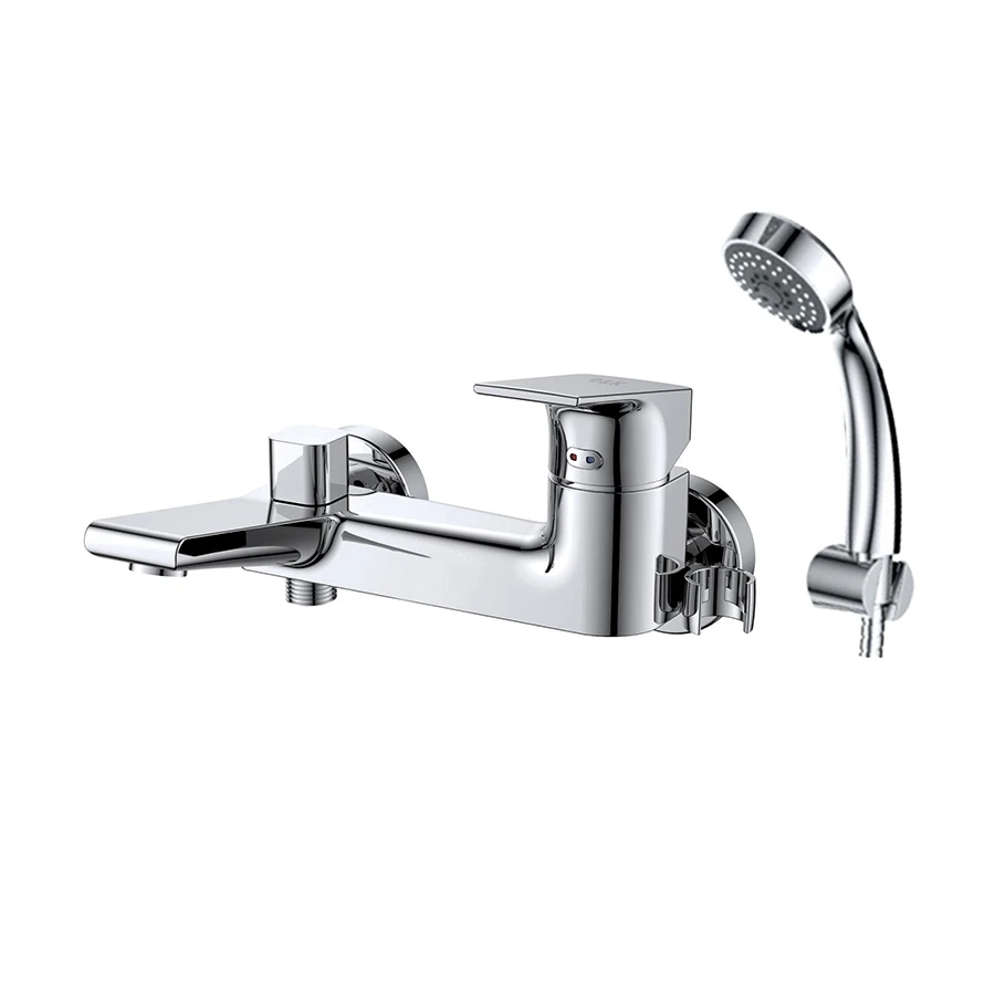 Ảnh Sen tắm nóng lạnh D&K DK1293201 1