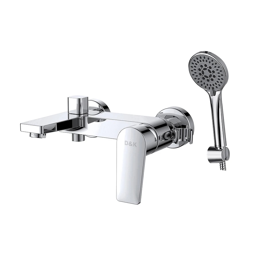 Ảnh Sen tắm nóng lạnh D&K DK1323201 1