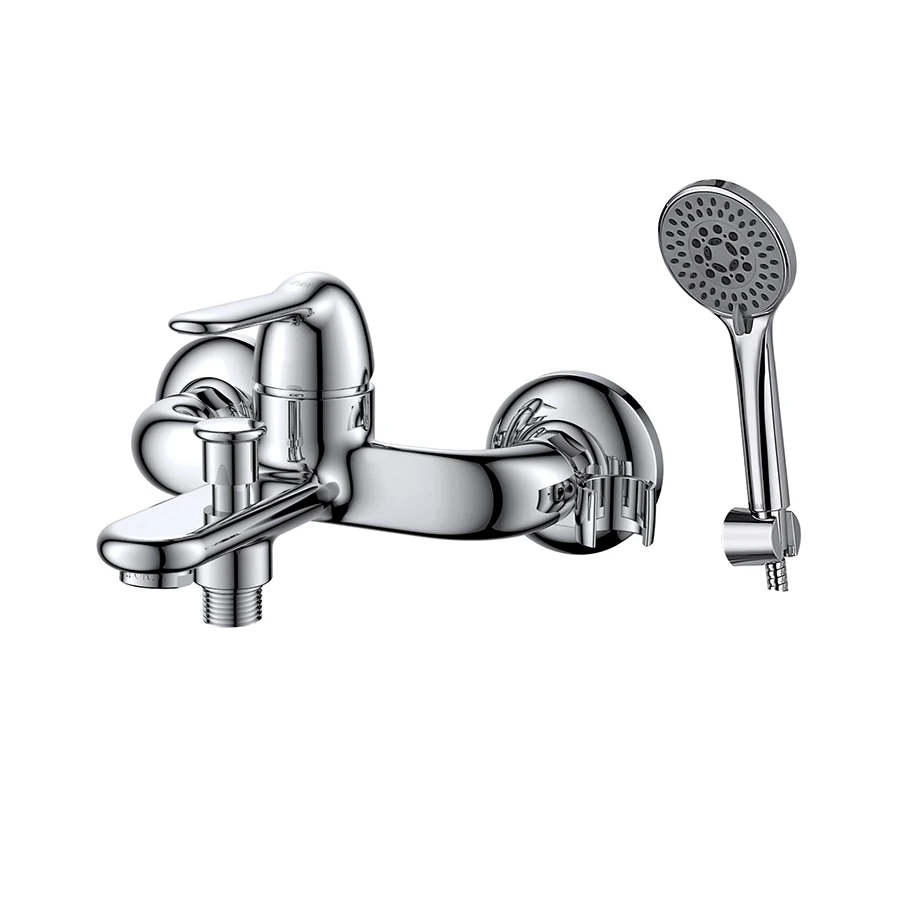 Sen tắm nóng lạnh D&K DK1343201