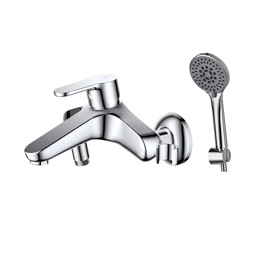 Ảnh Sen tắm nóng lạnh D&K DK1393201 1