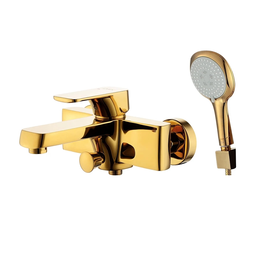 Ảnh Sen tắm nóng lạnh D&K DK1433203 1