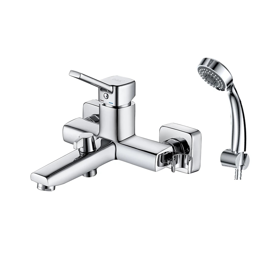 Ảnh Sen tắm nóng lạnh D&K DK1493201 1