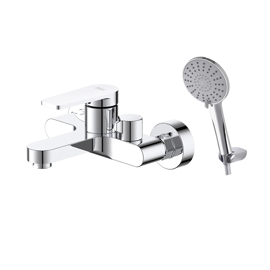 Ảnh Sen tắm nóng lạnh D&K DK1523201-W 1