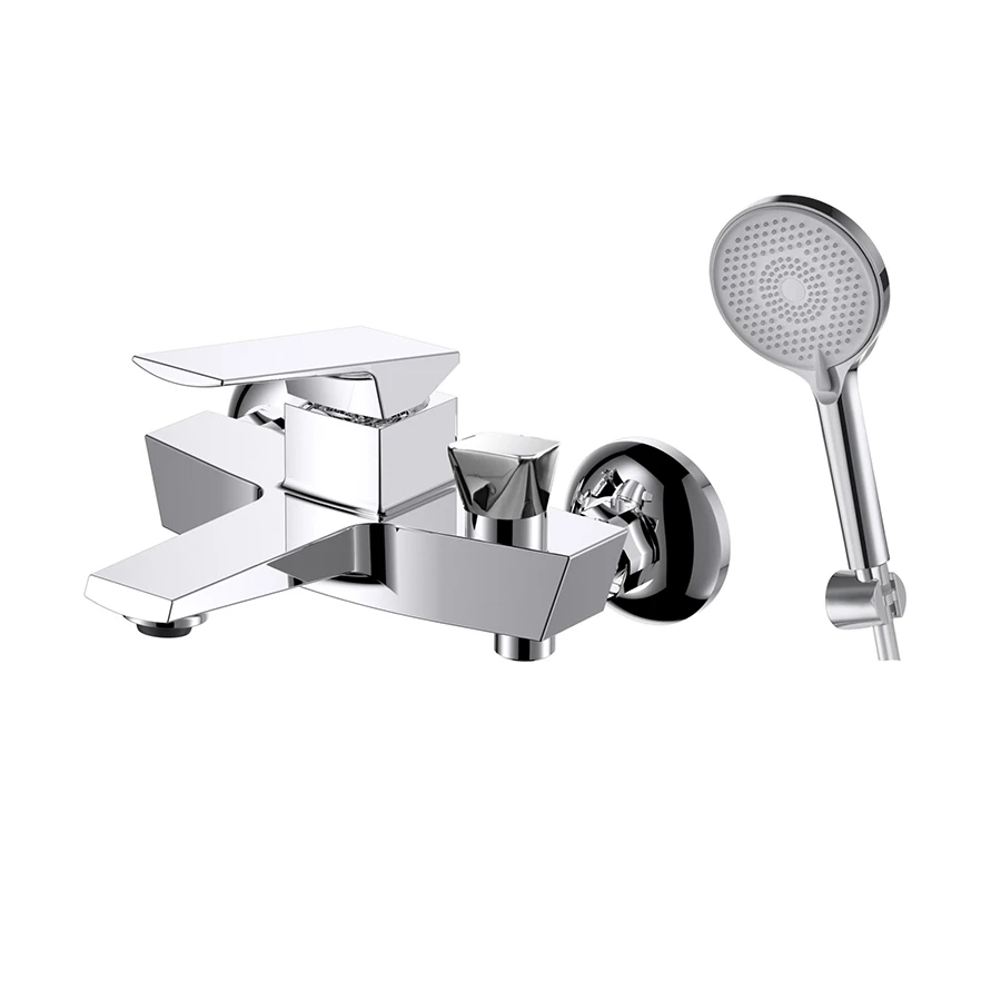 Ảnh Sen tắm nóng lạnh D&K DK16732A87 1