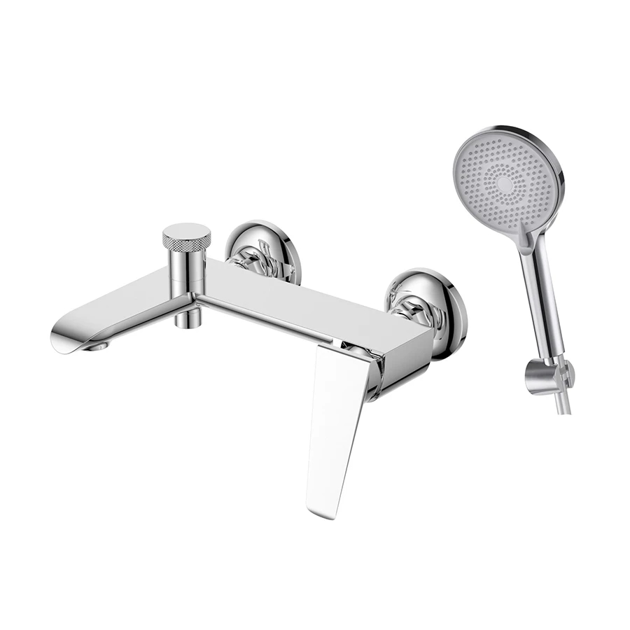 Ảnh Sen tắm nóng lạnh D&K DK16832A88 1