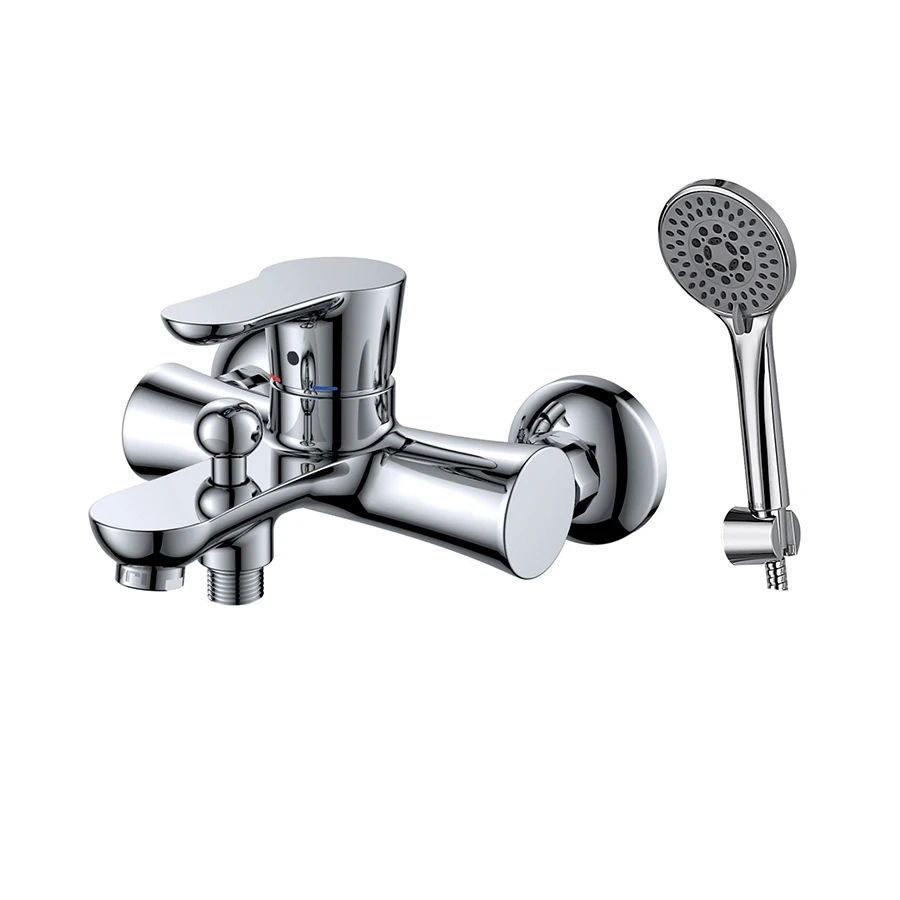 Ảnh Sen tắm nóng lạnh D&K DK901032 1