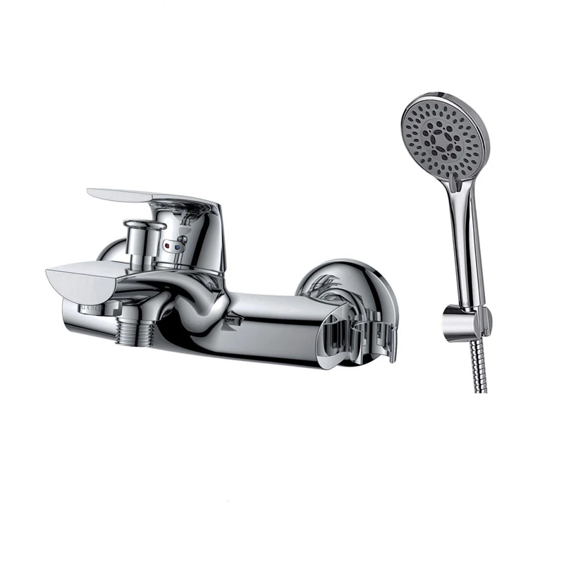 Ảnh Sen tắm nóng lạnh D&K DK1283201 1