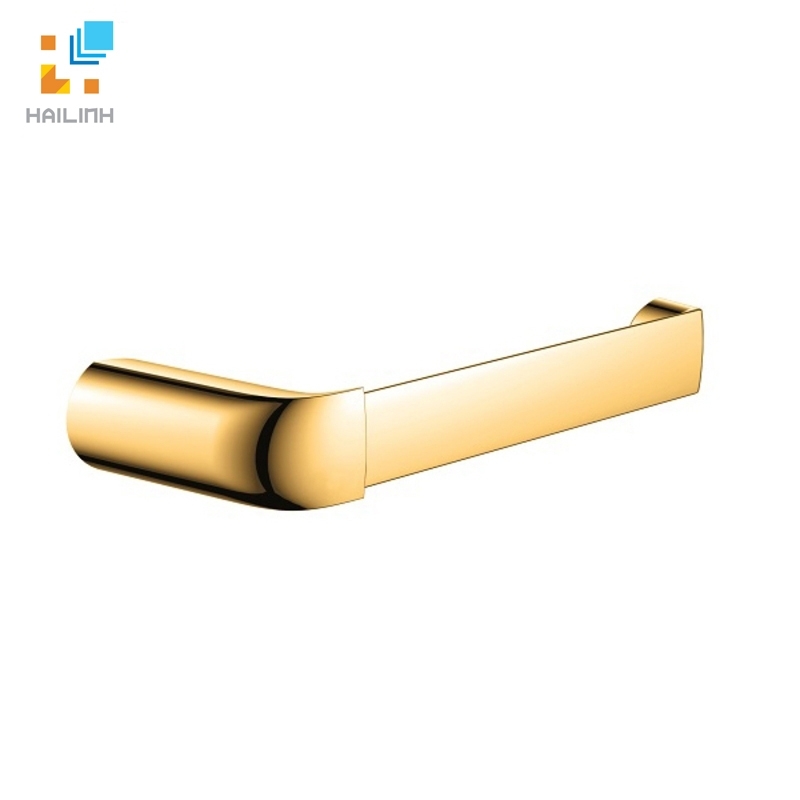 Ảnh Thanh vắt khăn mạ vàng D&K DK804009 1