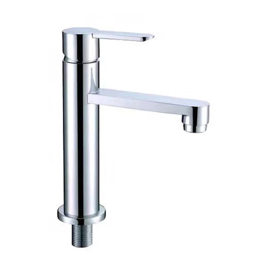 Ảnh Vòi chậu lạnh D&K DK1962101 1