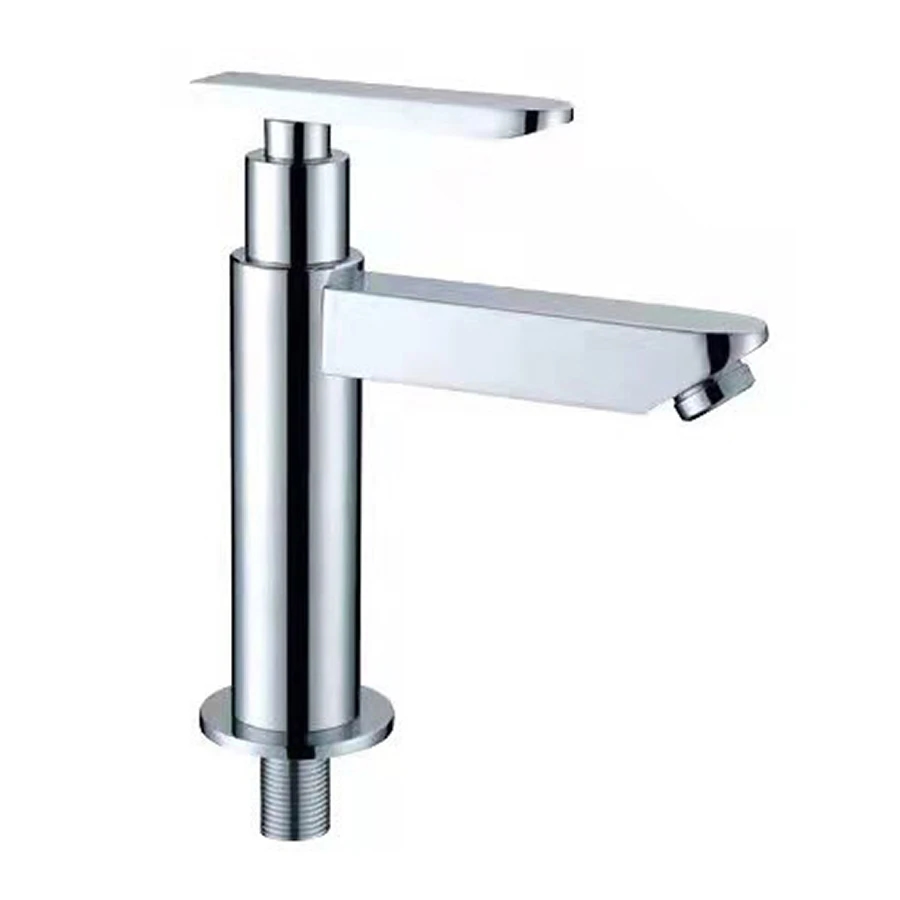 Ảnh Vòi chậu lạnh D&K DK1972101 1