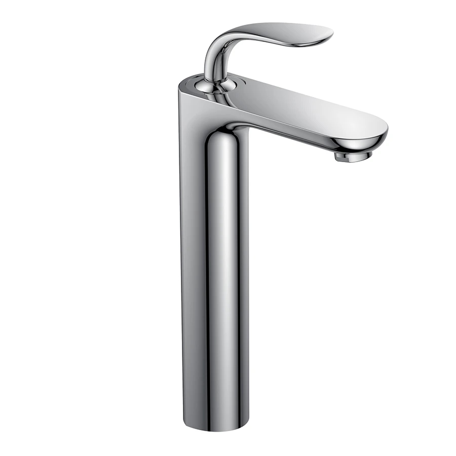 Ảnh Vòi chậu nóng lạnh D&K DK1022041 1