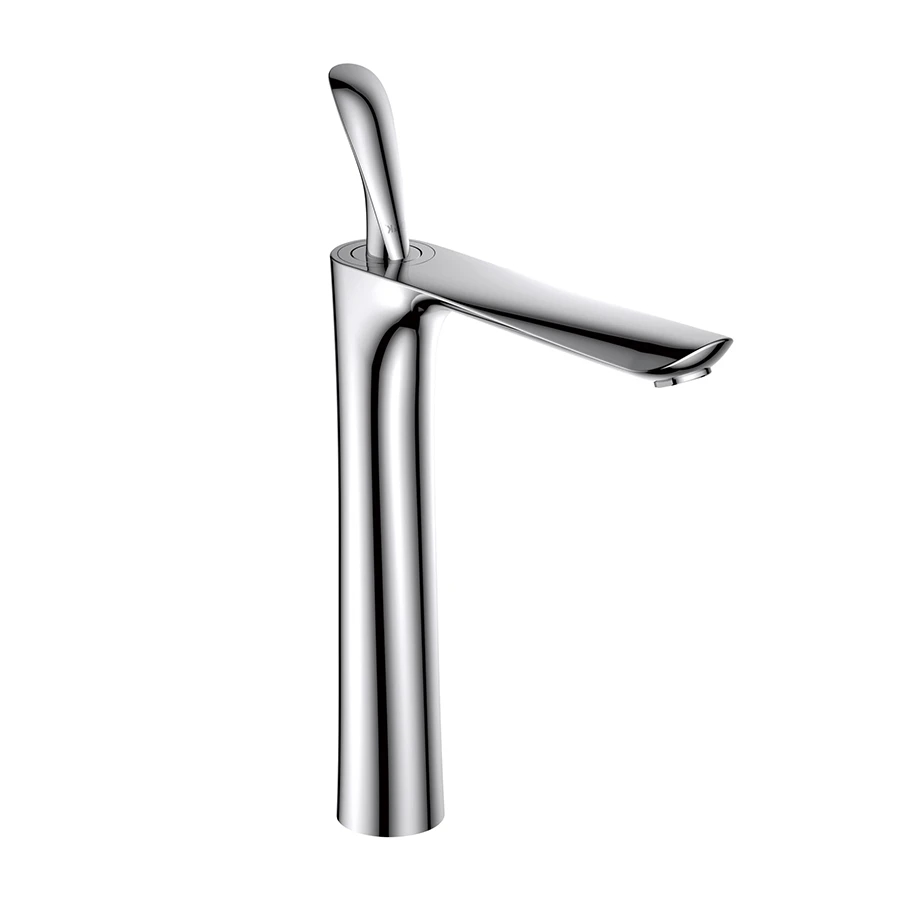 Ảnh Vòi chậu nóng lạnh D&K DK1032041 1