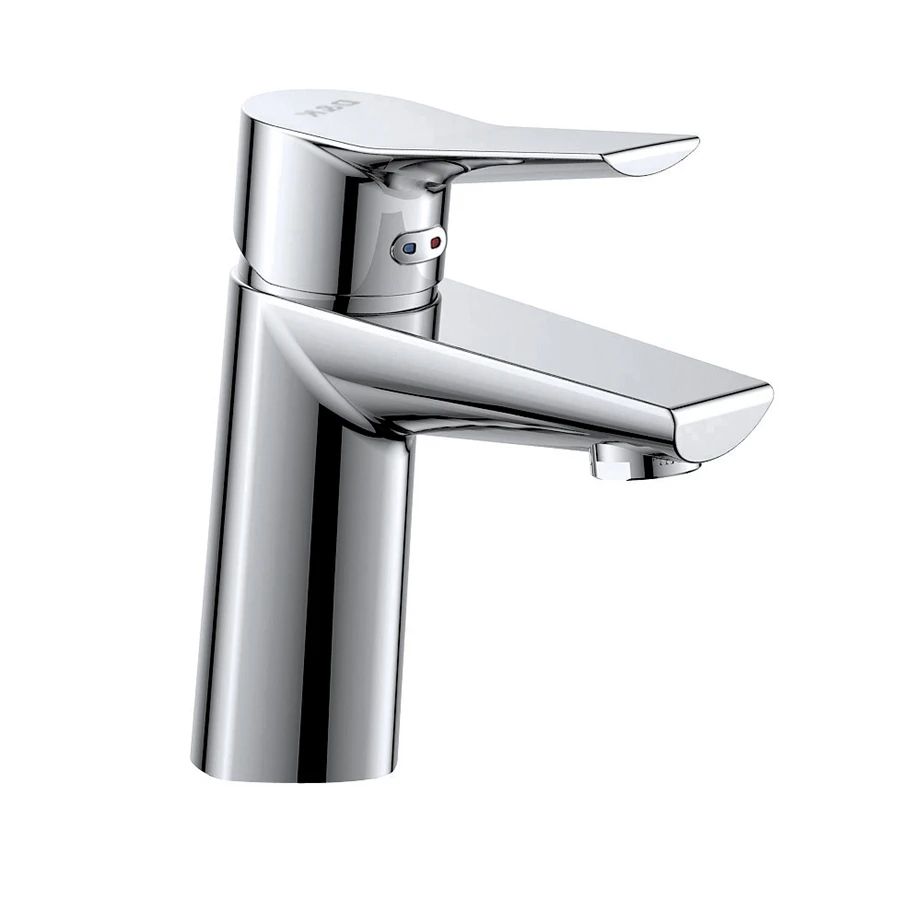 Ảnh Vòi chậu nóng lạnh D&K DK1262101 1