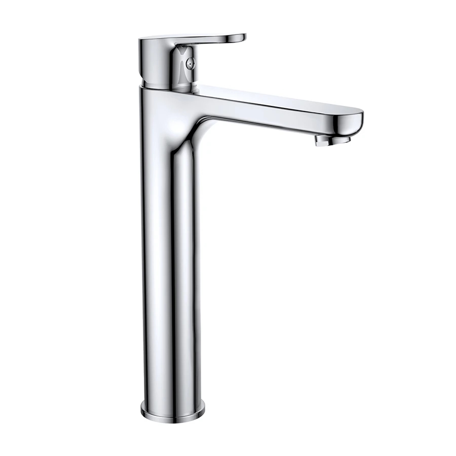 Ảnh Vòi chậu nóng lạnh D&K DK1392001 1