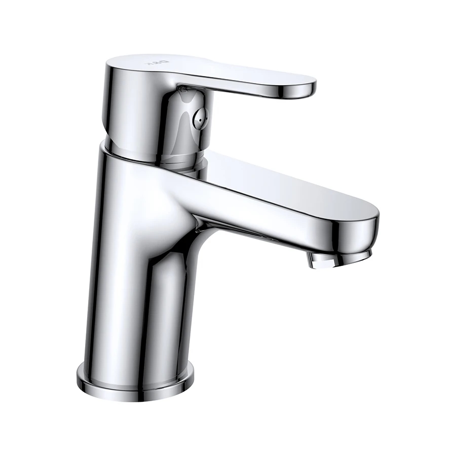 Ảnh Vòi chậu nóng lạnh D&K DK1392101 1