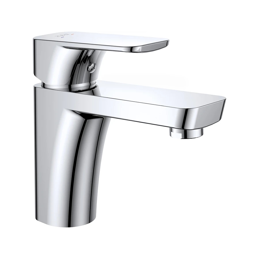 Ảnh Vòi chậu nóng lạnh D&K DK1432101 1