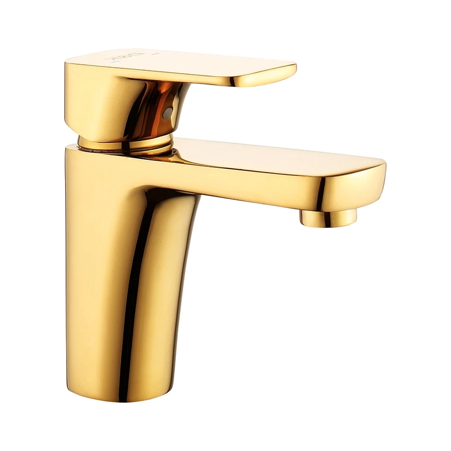 Vòi chậu nóng lạnh D&K DK1432103