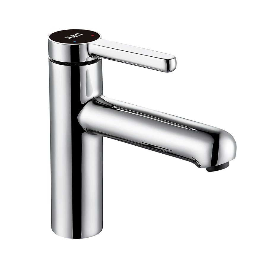 Ảnh Vòi chậu nóng lạnh D&K DK1502101 1